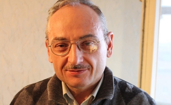 Юрий Анатольевич Михайлов